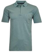 NU 20% KORTING: RAGMAN Poloshirt