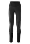 Gonso Fietsbroek Essential Tight Softshell No Pad W