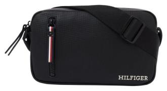 NU 20% KORTING: Tommy Hilfiger Minibag TH PIQUE EW REPORTER