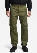 NU 20% KORTING: G-Star RAW Cargobroek Core Regular Cargo