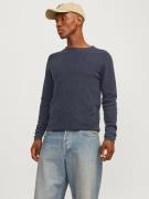 Jack & Jones Trui met ronde hals JJDEAN KNIT CREW NECK AW24