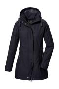 NU 20% KORTING: G.I.G.A. DX by killtec Softshell-parka GW 22 WMN SFTSH...