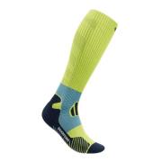 Bauerfeind Sokken TRAIL RUN COMPRESSION SOCKS (2 paar)