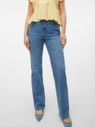 Vero Moda Straight jeans VMTESSA HR STRAIGHT JEANS LI3114 GA NOOS