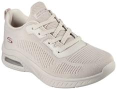 Skechers Sneakers BOBS SQUAD CHAOS AIR met memory foam, vrijetijdsscho...