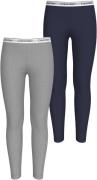 NU 20% KORTING: Calvin Klein Legging 2PK LEGGING (set, 2-delig)