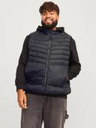 Jack & Jones PlusSize Korte bodywarmer JJESPRINT BODYWARMER COLLAR NOO...