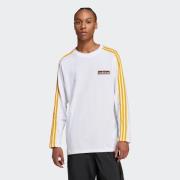 adidas Originals Shirt met lange mouwen ADIBREAK LS TEE