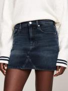 TOMMY Jeans rok IZZIE MR MN SKIRT DH6268