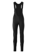 Gonso Fietsbroek Essential Bib Tight Softshell W