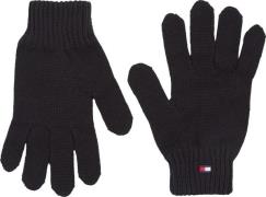 NU 20% KORTING: Tommy Hilfiger Gebreide handschoenen SMALL FLAG GLOVES...