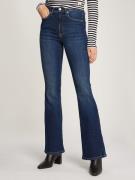 NU 20% KORTING: Calvin Klein Bootcut jeans SKINNY BOOTCUT in 5-pockets...