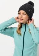 Jack Wolfskin Pomponmuts POMPOM BEANIE