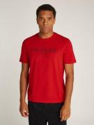 NU 20% KORTING: Tommy Hilfiger T-shirt BIG HILFIGER TEE