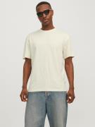 Jack & Jones Shirt met ronde hals JORFREDERIKSBERG TEE SS CREW NECK NO...