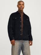 NU 20% KORTING: Jack & Jones Overhemd met lange mouwen JJEEDDIE CORDUR...