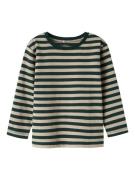 Name It Shirt met lange mouwen NMMSALMO NREG LS TOP NOOS