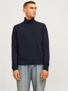 Jack & Jones Coltrui JJEBASIC KNIT ROLL NECK NOOS