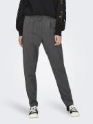 NU 20% KORTING: Only Joggingbroek ONLPOPTRASH-ELISE EASY MELANGE PANT ...