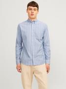 Jack & Jones Overhemd met lange mouwen JPRBROOK OXFORD SHIRT L/S NOOS