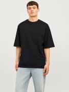 Jack & Jones Shirt met ronde hals JJECHARGE TEE O-NECK NOOS