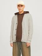 Jack & Jones Vest JJEEMIL KNIT BUTTON CARDIGAN NOOS