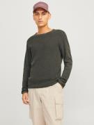 Jack & Jones Trui met ronde hals JJDEAN KNIT CREW NECK AW24