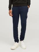 Jack & Jones Junior Sweatbroek JPSTGORDON JJBRADLEY CARGO PAN NOOS JNR