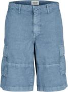 NU 20% KORTING: Jack & Jones Junior Cargoshort JPSTINTERNATIONAL JJCAM...