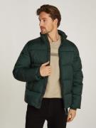 NU 20% KORTING: Calvin Klein Outdoorjack QUILT PUFFER MW