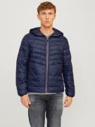 Jack & Jones Gewatteerde jas JJESPRINT PUFFER HOOD NOOS