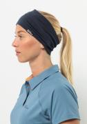 Jack Wolfskin Hoofdband MERINO HEADBAND