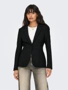 NU 20% KORTING: Only Korte blazer ONLTRAVEL L/S FIT BLAZER TLR