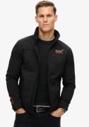 Superdry Outdoorjack SOFTSHELL TREKKER TRACK JACKET