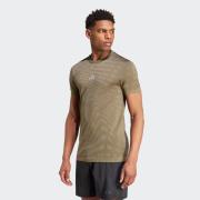 adidas Performance T-shirt GYM+ SEAML TEE