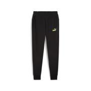 PUMA Trainingsbroek ESS+ 2 COL LOGO PANTS TR CL