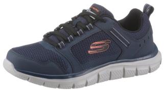 Skechers Sneakers TRACK-KNOCKHILL met gepolsterde binnenzool, vrijetij...