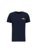 NU 20% KORTING: Alpha Industries T-shirt Alpha Industries Men - T-Shir...