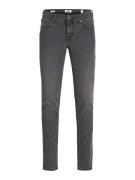 NU 20% KORTING: Jack & Jones Junior Slim fit jeans JJIGLENN JJORIGINAL...