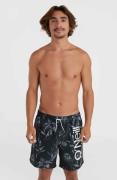 O'Neill Zwemshort MIX & MATCH CALI FLORAL 16'' SWIM SHORTS