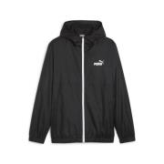 NU 20% KORTING: PUMA Windbreaker ESS SOLID WINDBREAKER