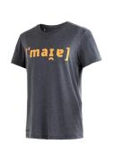 NU 20% KORTING: Maier Sports T-shirt Phonetic Tee M Heren T-shirt met ...