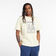 NU 20% KORTING: New Balance T-shirt Relaxed 550 T-Shirt