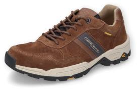 NU 20% KORTING: camel active Sneakers met gepolsterde binnenzool, vrij...