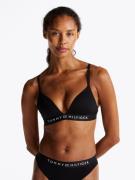 NU 20% KORTING: Tommy Hilfiger Underwear Bralette-bh PADDED TRIANGLE m...