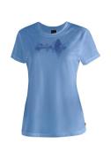 NU 20% KORTING: Maier Sports T-shirt Tilia Pique W Dames functioneel s...