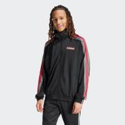 NU 20% KORTING: adidas Originals Trainingsjack ADIBREAK TT