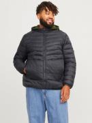 NU 20% KORTING: Jack & Jones PlusSize Gewatteerde jas JJESPRINT PUFFER...