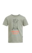 Jack Wolfskin T-shirt MORE HUGS T K