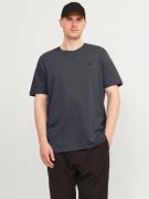 Jack & Jones PlusSize T-shirt JJEPAULOS TEE SS CREW NECK NOOS PLS